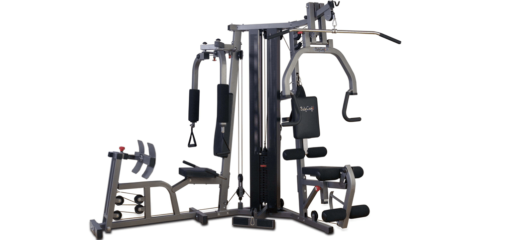 Selectorized Weights