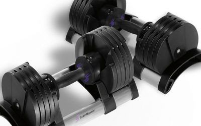 Best Adjustable Dumbbells