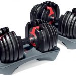 Bowflex 552s