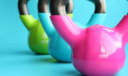 Best Kettlebells