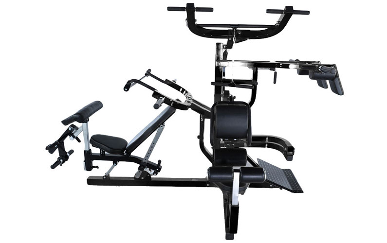 Powertec Workbench Multi System Review