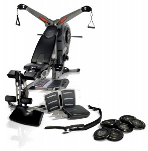 Bowflex-Revolution