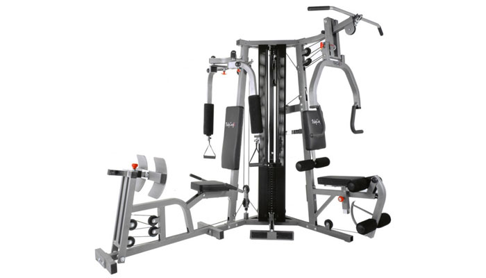 Bodycraft Galena Pro Review