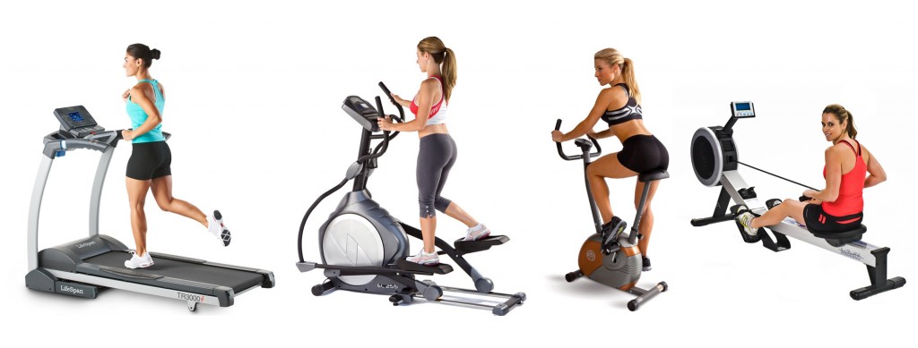 cardio-equipment