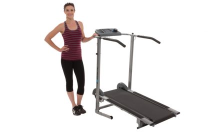 Best Treadmills Under $500