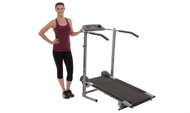 Best Treadmills Under $500