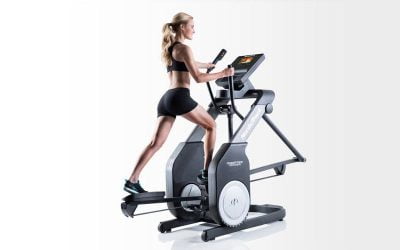 NordicTrack FreeStride Trainer FS7i Review