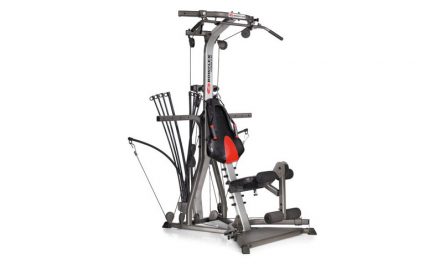 Bowflex Xtreme 2SE Review