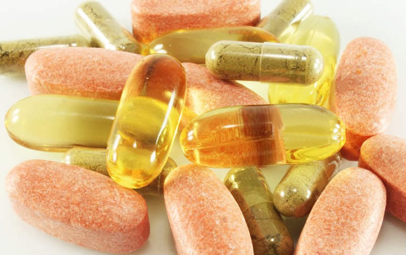 5 Best Muscle Building Supplements