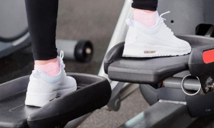 Best Elliptical for Home Use