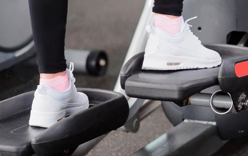 Best Elliptical for Home Use