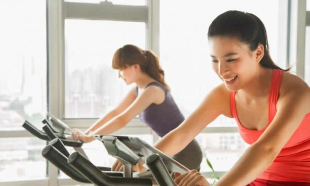 What is the Best Indoor Cycling Bike