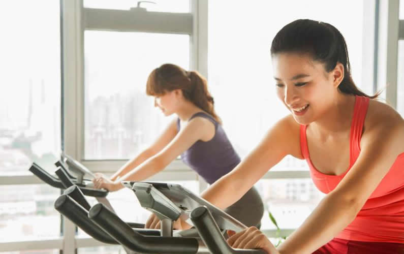 What is the Best Indoor Cycling Bike