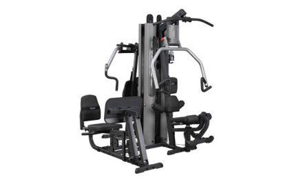 Body Solid G9S Review