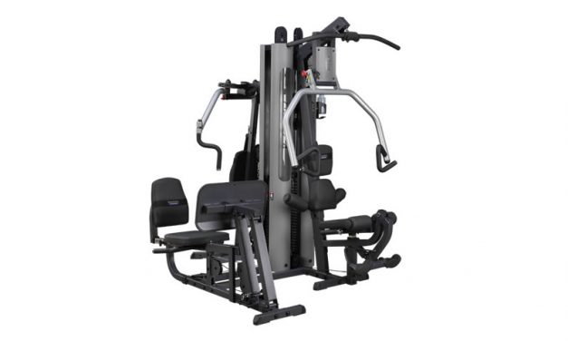 Body Solid G9S Review