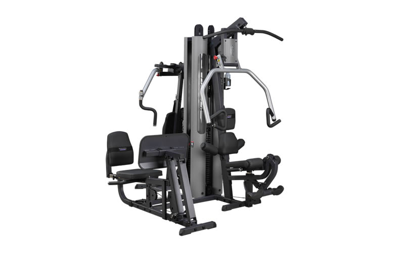 Body Solid G9S Review