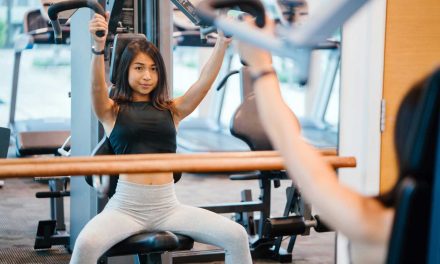 Ten Best Home Gym Equipment (Stacked & Body Weight)