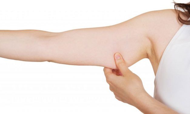 20 Tips On How to Lose Arm Fat … Fast