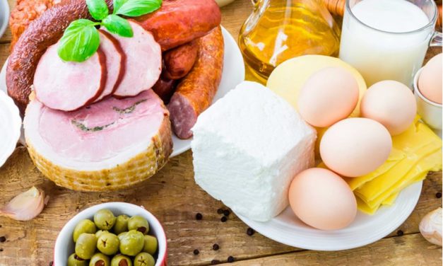 7 Tips to Muscle Building