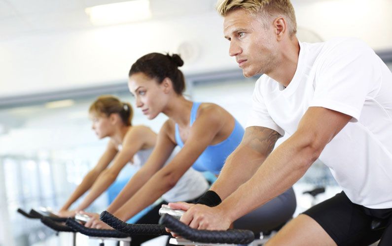 Best Spin Bikes