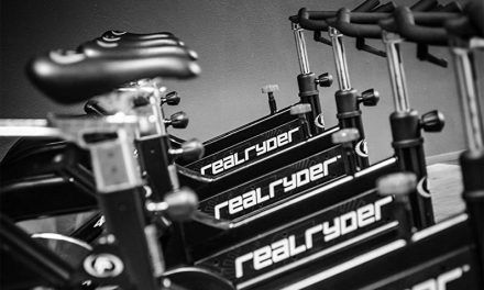 RealRyder Bike Review