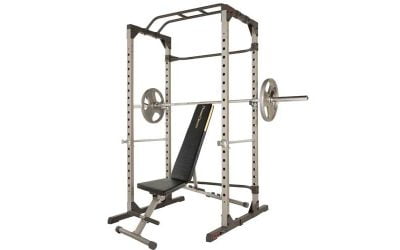 Just Another Fitness Reality 810XLT Review…