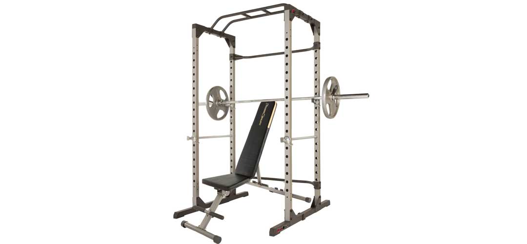 Just Another Fitness Reality 810XLT Review…