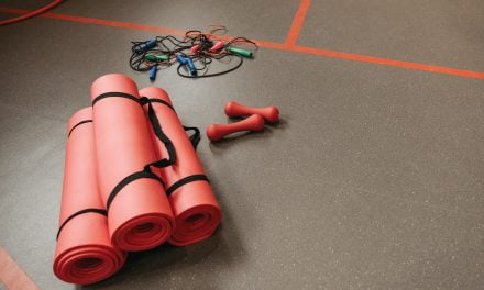 Best Compact Home Gym