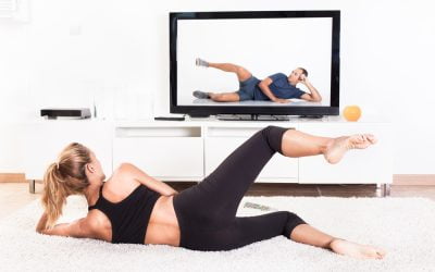 Smart Home Gym Comparison