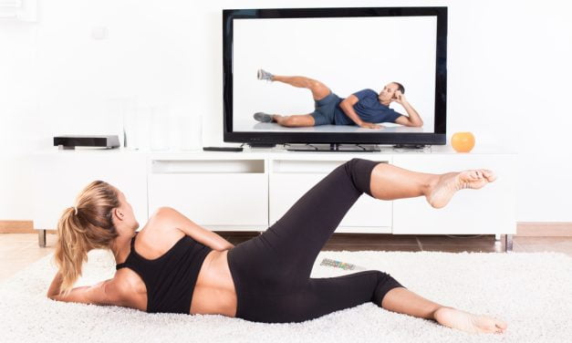 Smart Home Gym Comparison