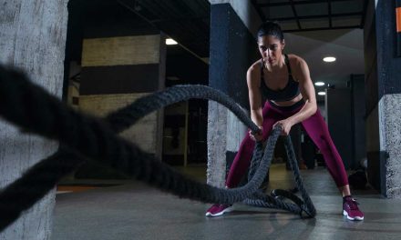 Best Home Exercise Equipment for Weight Loss