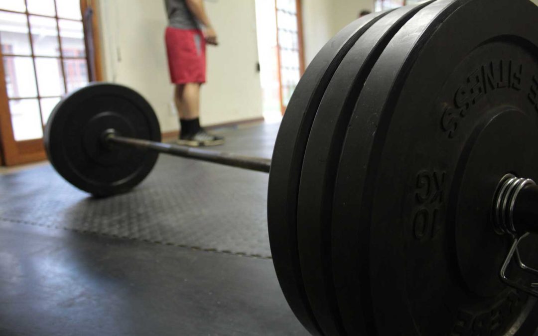 Best Affordable Barbells