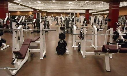 Benefits of Owning Your Own Strength Training Equipment