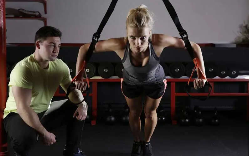 Best Suspension Trainers